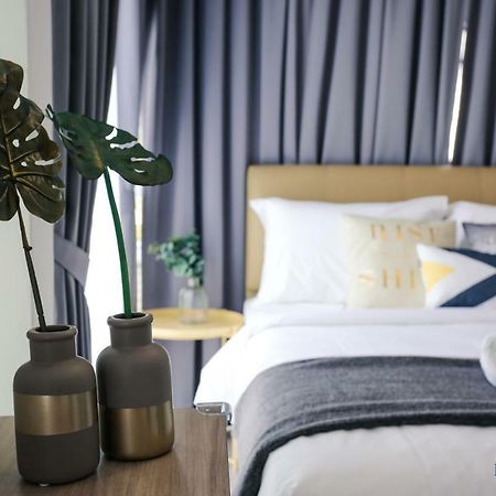 Havenue Hotel Shah Alam Exterior photo
